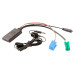 Bluetooth адаптер (14 pin) AUX для Renault AWM BTM-88