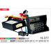 Перехідник для магнітол 9", 10.1" BMW 3 Series, X1 Carav 16-077