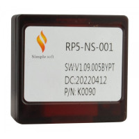 Перехідник для магнітол 9", 10.1" Nissan Carav 16-098