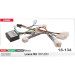 Перехідник для магнітол 9", 10.1" Lexus RX Carav 16-134