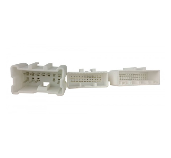 Перехідник для магнітол 9", 10.1" Renault, Dacia Carav 16-243
