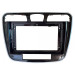 Перехідна рамка Chrysler 200 Carav 22-1705