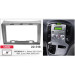 Перехідна рамка Hyundai H-1, Grand Starex Carav 22-316