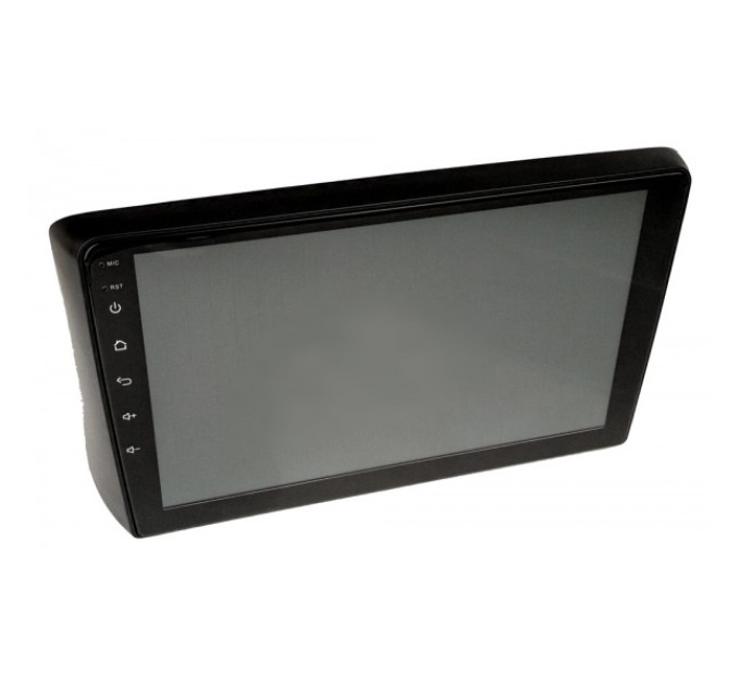Перехідна рамка Toyota Land Cruiser 100, Lexus LX 470 Carav 22-467