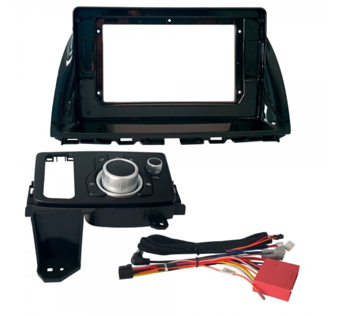 Перехідна рамка Mazda CX-5 AWM 881-20-113