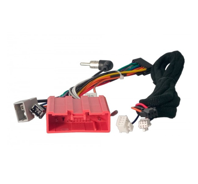 Перехідна рамка Mazda CX-5 AWM 881-20-113