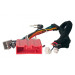 Перехідна рамка Mazda CX-5 AWM 881-20-113