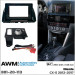 Перехідна рамка Mazda CX-5 AWM 881-20-113