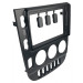 Перехідна рамка Mercedes ML-Klasse AWM 981-325-10