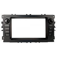 Перехідна рамка Ford Focus, Mondeo, S-Max, C-Max, Galaxy, Kuga Carav 11-818