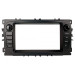 Перехідна рамка Ford Focus, Mondeo, S-Max, C-Max, Galaxy, Kuga Carav 11-818