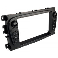 Перехідна рамка Ford Focus, Mondeo, S-Max, C-Max, Galaxy, Kuga Carav 11-818