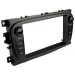 Перехідна рамка Ford Focus, Mondeo, S-Max, C-Max, Galaxy, Kuga Carav 11-818