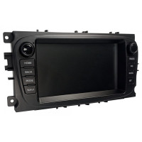 Перехідна рамка Ford Focus, Mondeo, S-Max, C-Max, Galaxy, Kuga Carav 11-818