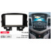 Перехідна рамка Chevrolet Cruze Carav 11-838