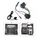Bluetooth адаптер AUX для Mercedes (Comand APS NTG, Audio 20, Audio 30, Audio 50 APS) AWM BTM-10