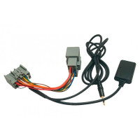 Bluetooth адаптер AUX для Volvo AWM BTM-13 Bluetooth адаптер AUX для Volvo AWM BTM-13