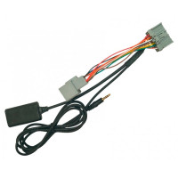 Bluetooth адаптер AUX для Volvo AWM BTM-13 Bluetooth адаптер AUX для Volvo AWM BTM-13