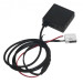 Bluetooth адаптер AUX (12 pin) для Citroen, Peugeot AWM BTM-16