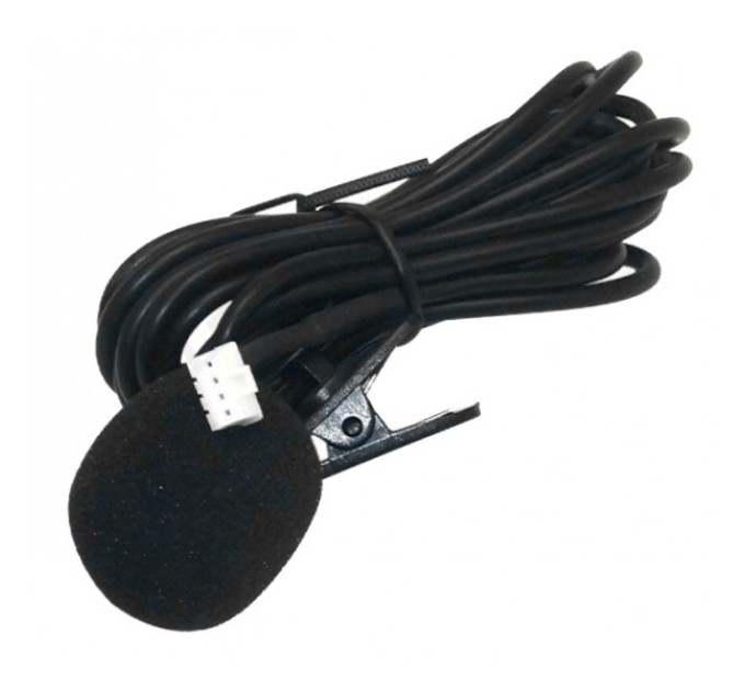 Bluetooth адаптер AUX (12 pin) для Citroen, Peugeot AWM BTM-16
