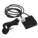 Bluetooth адаптер AUX (12 pin) для Citroen, Peugeot AWM BTM-16