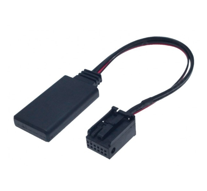 Bluetooth адаптер AUX (12 pin) для Opel AWM BTM-25