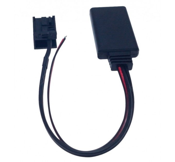 Bluetooth адаптер AUX (12 pin) для Opel AWM BTM-25