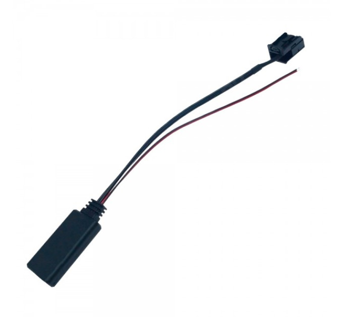 Bluetooth адаптер AUX (12 pin) для Opel AWM BTM-25
