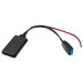 Bluetooth адаптер AUX (10 pin) для BMW 3 Series (E46) AWM BTM-64