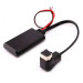 Bluetooth адаптер AUX Pioneer AWM BTM-80