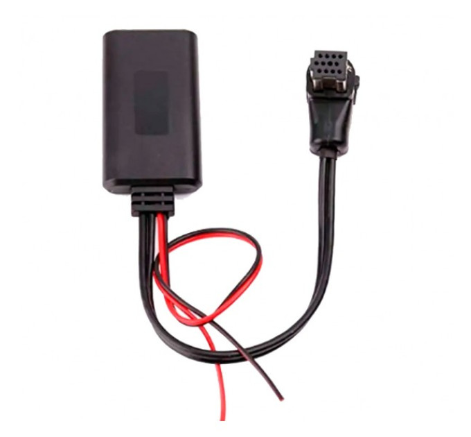 Bluetooth адаптер AUX Pioneer AWM BTM-80