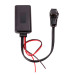 Bluetooth адаптер AUX Pioneer AWM BTM-80