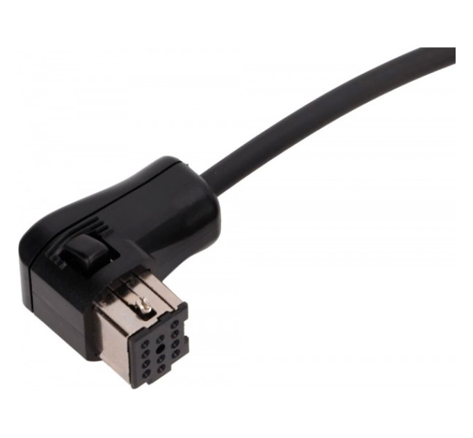 Bluetooth адаптер AUX Pioneer AWM BTM-80