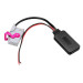 Bluetooth адаптер AUX (32 pin) для Audi A3, A4, A6, A8, R8, TT AWM BTM-47