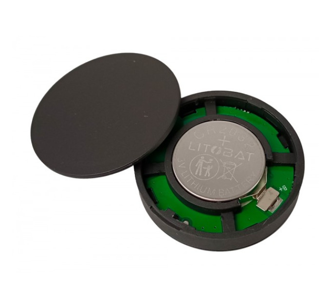 Bluetooth пульт ДК для iOS та Android AWM U-23