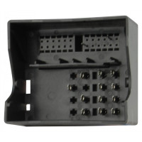 Перехідник для магнітол 9", 10.1" Ford Mondeo Carav 16-152