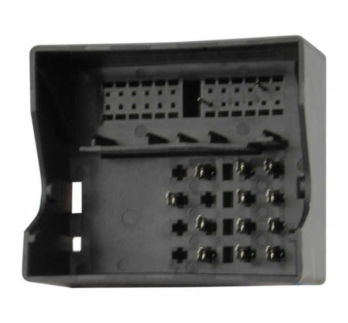 Перехідник для магнітол 9", 10.1" Ford Mondeo Carav 16-152