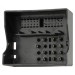Перехідник для магнітол 9", 10.1" Ford Mondeo Carav 16-152
