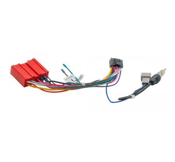 Перехідник для магнітол 9", 10.1" Mazda Carav 16-178