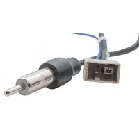 Перехідник для магнітол 9", 10.1" Mazda Carav 16-178