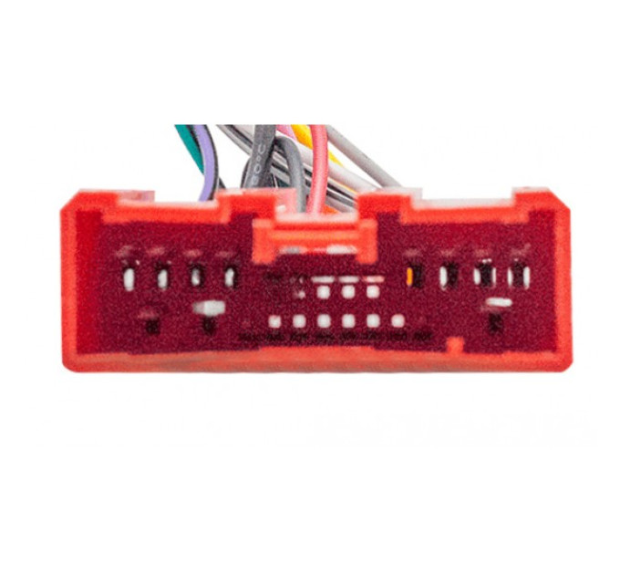 Перехідник для магнітол 9", 10.1" Mazda Carav 16-178