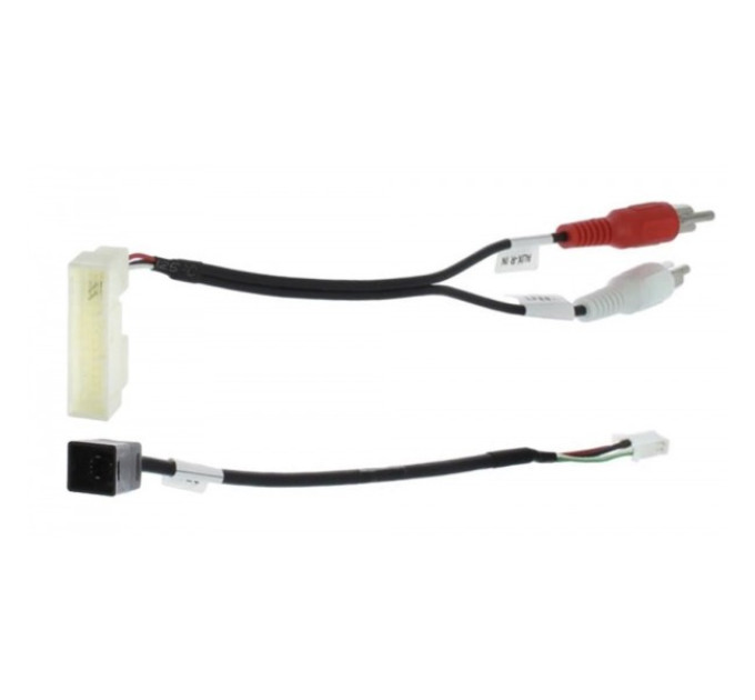 Перехідник для магнітол 9", 10.1" Mazda Carav 16-178