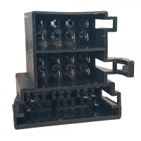 Перехідник для магнітол 9", 10.1" Fiat Carav 16-232