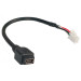 Адаптер для штатних USB-роз'ємів Ford, Nissan, GMC Carav 20-140