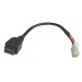 Адаптер для штатних USB-роз'ємів Ford, Nissan, GMC Carav 20-140