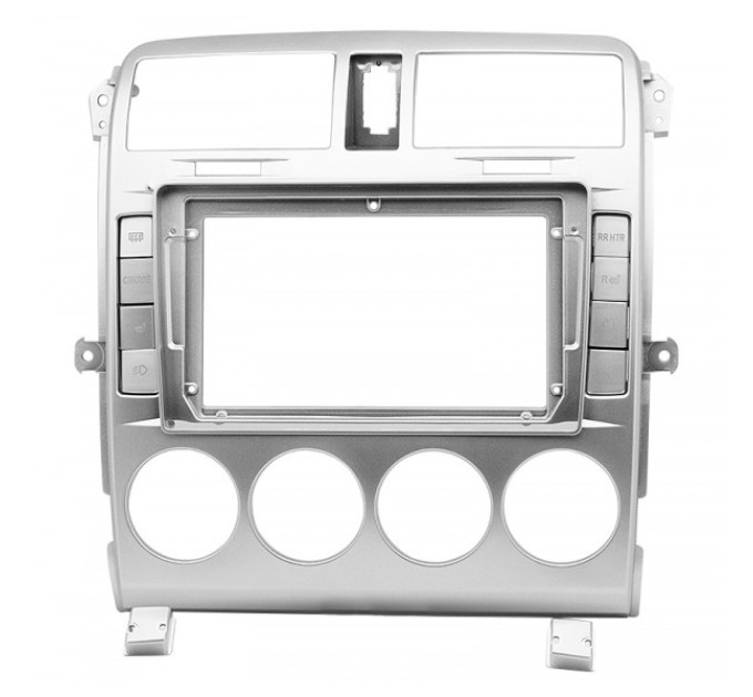Перехідна рамка KIA Carnival, Sedona Carav 22-1003