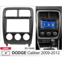 Перехідна рамка Dodge Caliber Carav 22-1045