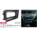 Перехідна рамка Toyota Auris Carav 22-1237
