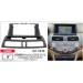 Перехідна рамка Honda Crosstour, Accord Carav 22-1418