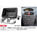 Перехідна рамка Opel Combo, Corsa, Tigra Carav 22-1454